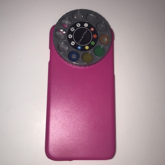 Phone case - Picture 1 of 2